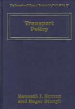 Transport Policy