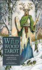 Matthews, J: Wildwood Tarot