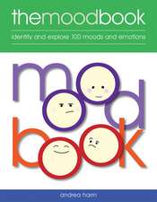 The Mood Book