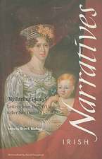 My Darling Danny: Letters from Mary O'Connell to Her Son Daniel, 1830-1832