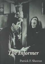 The Informer