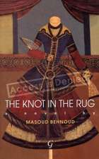 The Knot in the Rug