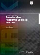 Transferable Academic Skills Kit (TASK)