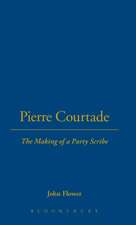 Pierre Courtade: The Making of a Party Scribe