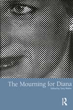 The Mourning for Diana