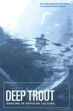 Deep Trout: Angling in Popular Culture