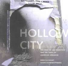 Hollow City