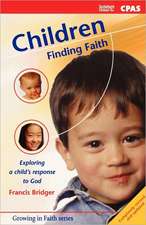 Children Finding Faith