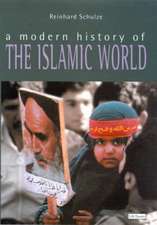 Modern History of the Islamic World