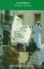 Algeria: Revolution Revisited