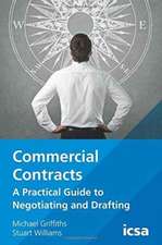 Commercial Contracts