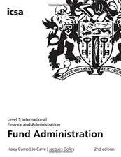 Fund Administration, 2nd edition - Paperback