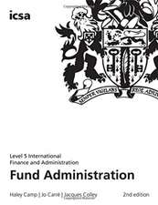 Fund Administration