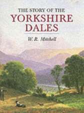 Story of the Yorkshire Dales