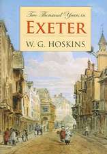 2000 Years in Exeter