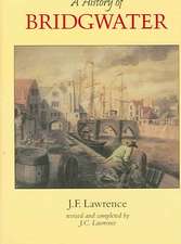 A History of Bridgwater: From Source to Avonmouth