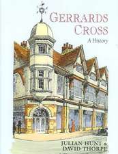 Gerrards Cross