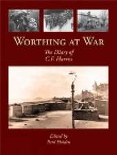 Worthing at War