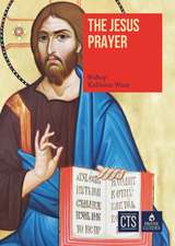 Ware, B: Jesus Prayer