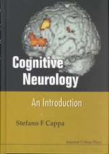 Cognitive Neurology