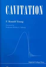 Cavitation