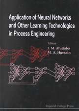 Application of Neural Networks and Other