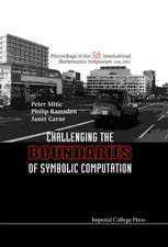 Challenging the Boundaries of Symbolic Computation - Proceedings of the Fifth International Mathematica Symposium [With CDROM]: A Hematological Perspective