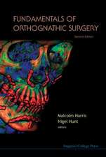 Fundamentals of Orthognathic Surgery