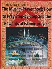 Muslim Prayer Book