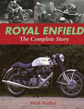 Royal Enfield