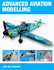 Advanced Aviation Modelling