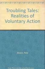 Moving pictures – Realities of voluntary action