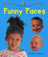 Funny Faces