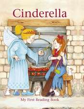 Cinderella (Floor Book)