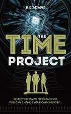 Time Project