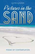 Pictures in the Sand: Poems of Contemplation