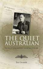 The Quiet Australian