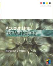 Accounting Marketing