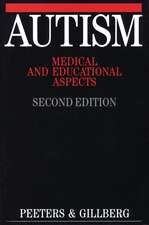 Autism – Medical and Educational Aspects 2e