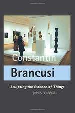 Constantin Brancusi