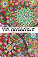 Principles of Shamanism: 'The Red Shoes' to '50 Words for Snow'