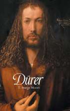 ALBRECHT DURER