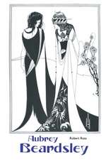 AUBREY BEARDSLEY