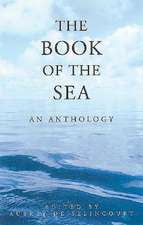 The Book of the Sea