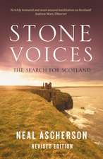 Ascherson, N: Stone Voices