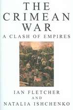 Fletcher, I: The Crimean War