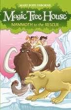 Magic Tree House 7