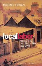 Local Labor