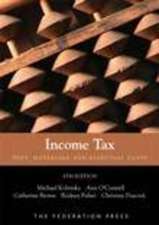 Income Tax