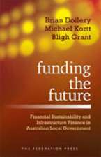 Funding the Future